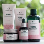 The Body Shop Vitamin E Range 4