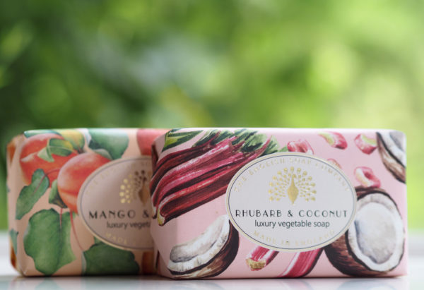 The English Soap Company Summer Picks