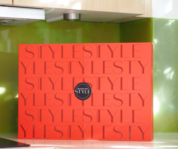 The Sunday Times Style x Latest In Beauty Advent Calendar