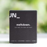 The Undid Meltdown Oil Melt 2