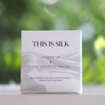 This Is Silk Power Up Barrier Booster AKA Secret Sauce 1