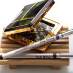 Trish McEvoy Intense Gel Liners Bright Eyes 1