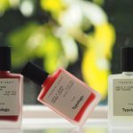 Typology Lip Oil 4