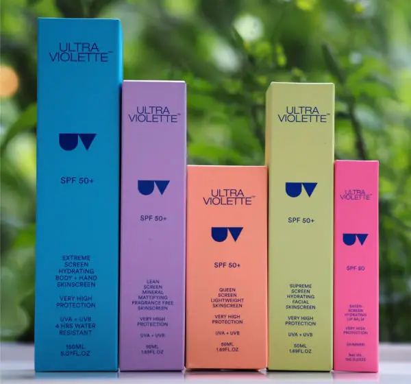 Ultra Violette SPF Review