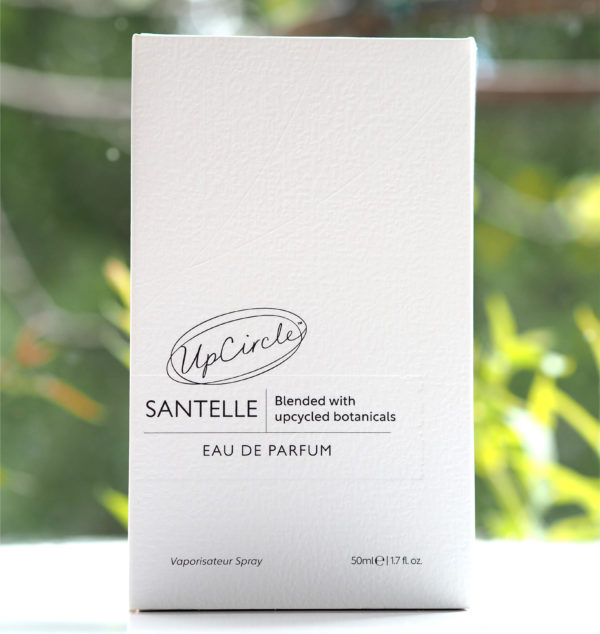 Upcircle Santelle EDP Review