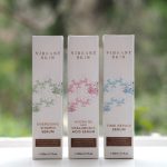 Vibrant Skin Serums