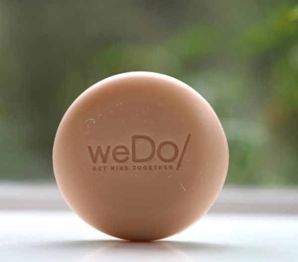 WeDo Hair Care