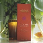 Whind Marrakech Silk Exfoliating Jelly Review