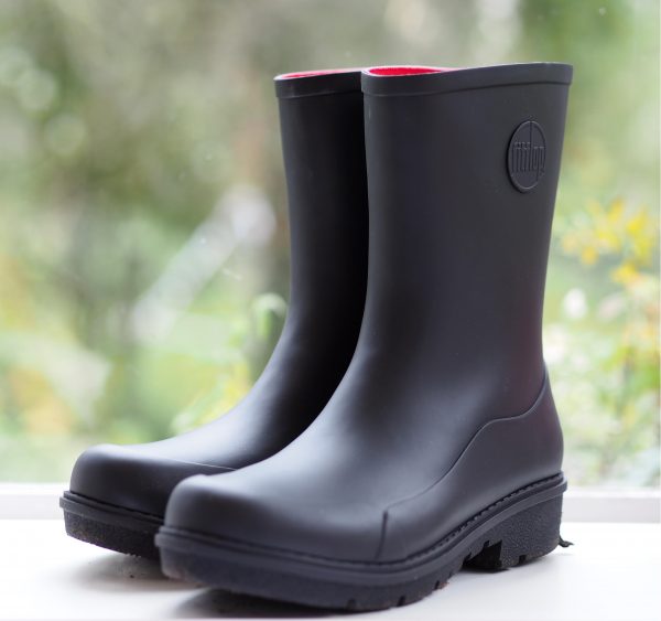 Fitflop WonderWelly and A View On 2020 Social Media