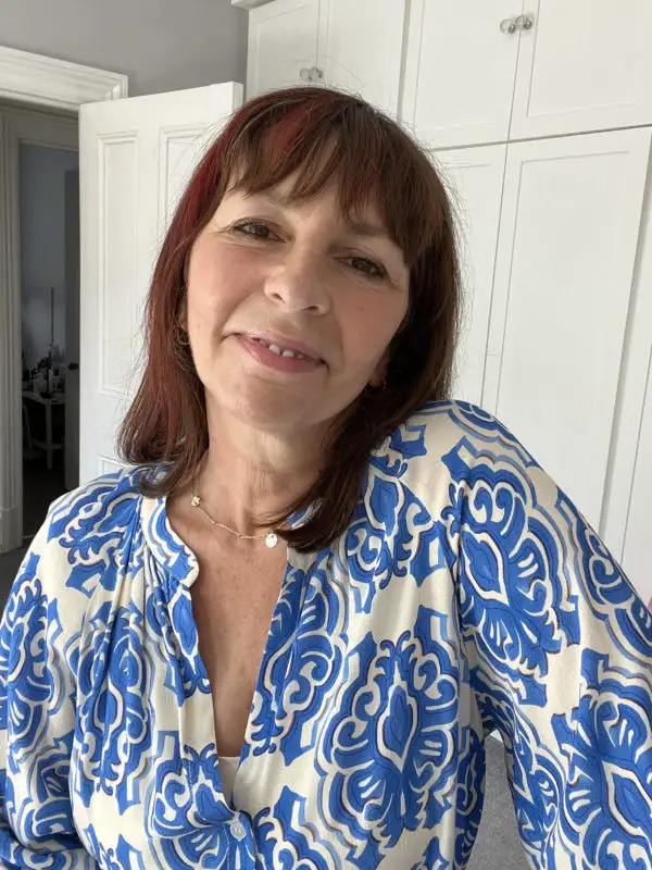 Zara Dress