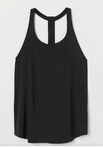 Friday Treat: Gymtimidation Wear